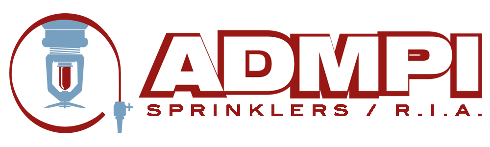 Logo de l'entreprise ADMPI
